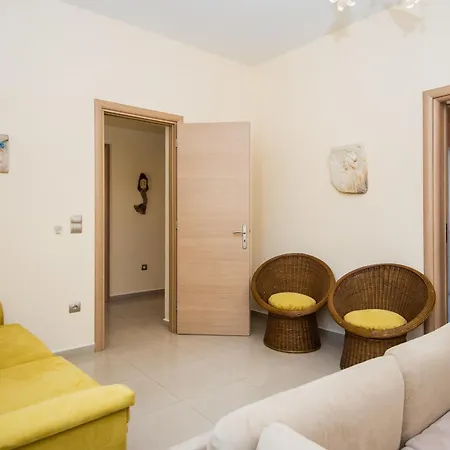 Holiday home Sofia's Delightful *