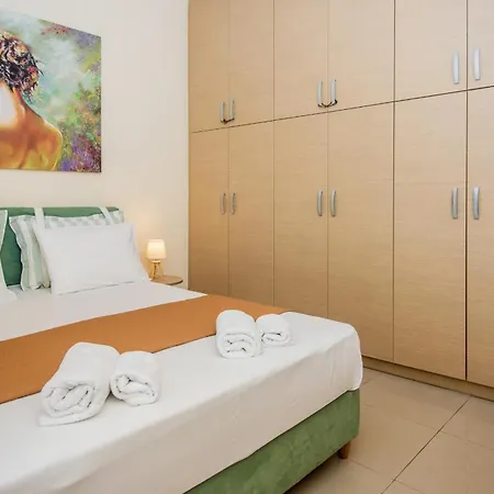 Holiday home Sofia's Delightful