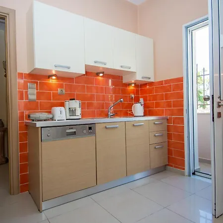 Holiday home Sofia's Delightful *