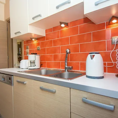 Sofia's Delightful Holiday home *