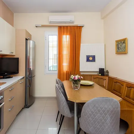 Sofia's Delightful Holiday home *