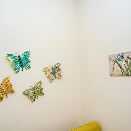 Sofia's Delightful Ferienhaus