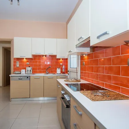 Holiday home Sofia's Delightful *