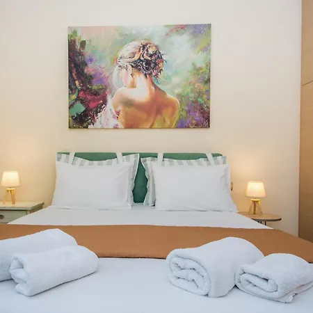 Sofia's Delightful Holiday home *