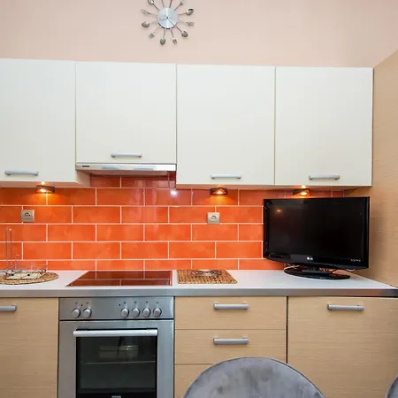 Holiday home Sofia's Delightful Argostoli (Kefalonia)