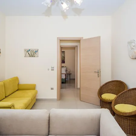 Holiday home Sofia's Delightful Argostoli (Kefalonia)