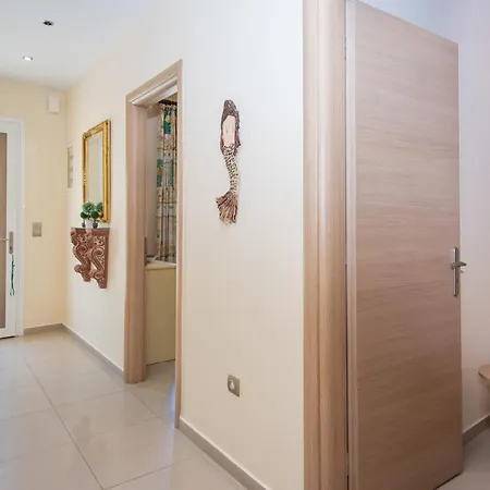 Holiday home Sofia's Delightful *