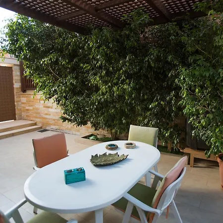 Sofia's Delightful Holiday home Argostoli (Kefalonia)