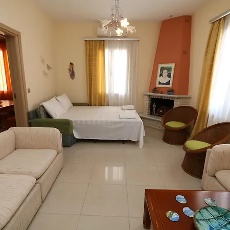 Sofia's Delightful Holiday home