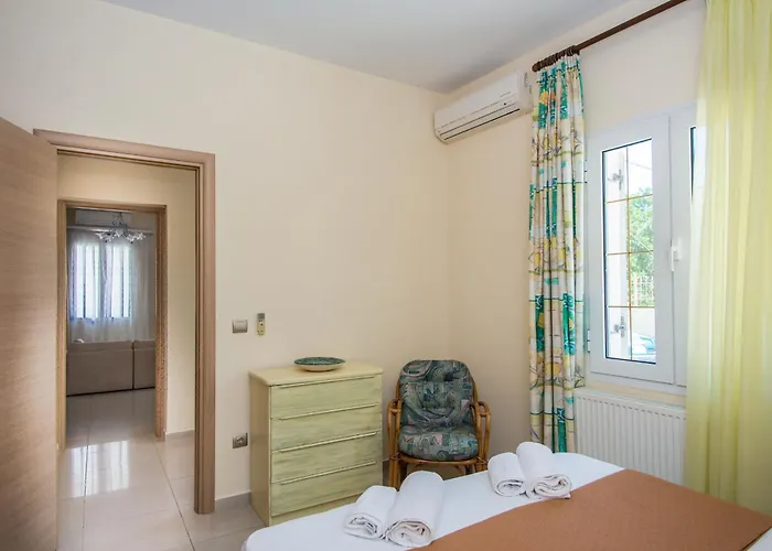 Prázdninový dům Sofia's Delightful