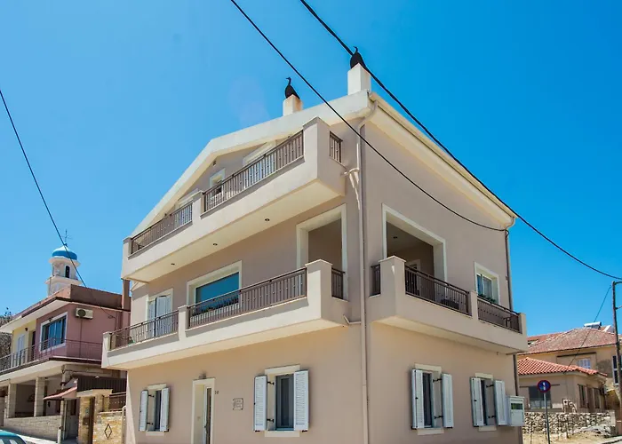 Prázdninový dům Sofia's Delightful *