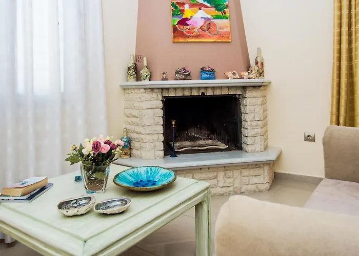 Sofia's Delightful Prázdninový dům Argostoli (Kefalonia)