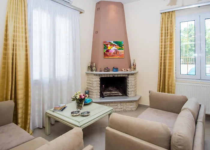 Sofia's Delightful * Argostoli (Kefalonia)